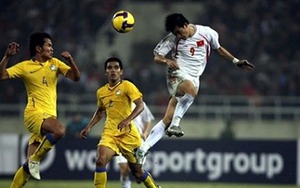 ĐT Việt Nam - Thái Lan và những trận chung kết đáng nhớ