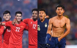 Chuyên gia Thái Lan thừa nhận sức mạnh của ĐT Việt Nam, đưa ra lời khuyên để 'Voi chiến' vô địch AFF Cup