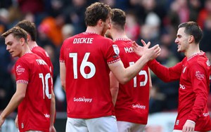 Nhận định, soi tỷ lệ Plymouth vs Bristol 19h30 ngày 1/1, vòng 25 hạng Nhất Anh