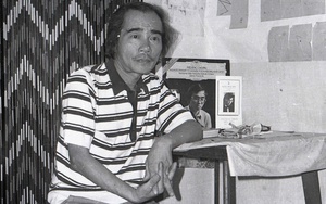 Chất âm nhạc bên trong thơ Đặng Đình Hưng