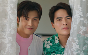 Phim ca nhạc hài Tết "Tứ Hải phát tài" tung MV nhạc phim chính thức