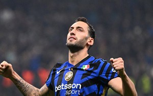 Nhận định, soi tỷ lệ Inter Milan vs Atalanta 02h00 hôm nay 3/1, bán kết Siêu Cúp Ý