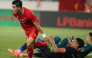 Lịch thi đấu bóng đá hôm nay 2/1: Trực tiếp Việt Nam vs Thái Lan lúc mấy giờ?