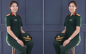 Hoa khôi Phạm Thị Yến đón tin vui ngày đầu năm mới 2025