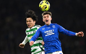 Nhận định, soi tỷ lệ Rangers vs Celtic 22h00 hôm nay 2/1, Ngoại hạng Scotland vòng 21