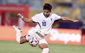 3 điểm 'nóng' cặp đấu Việt Nam vs Thái Lan