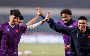 Cập nhật chung kết Việt Nam vs Thái Lan hôm nay 2/1: Đội tuyển Việt Nam 27 năm chưa thắng Thái Lan trên sân nhà, Filip Nguyễn lại dự bị