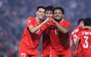 FIFA có hành động đặc biệt với Xuân Son, Thanh Nhã và Tiến Linh ngay ngày đầu năm mới khiến CĐV Việt Nam phấn khich