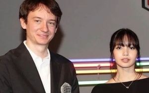 Lisa Blackpink khoe đồng hồ đôi với Frédéric Arnault: Xác nhận mối tình lãng mạn với cậu ấm LVMH?
