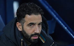 Ruben Amorim gửi thông điệp tới giới chủ MU, khẳng định tương lai Mainoo, ẩn ý việc tiếp tục loại Rashford