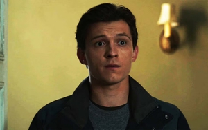 Tom Holland đóng chính trong bộ phim chuyển thể mới