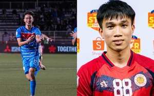 Tin nóng bóng đá Việt 10/1: ĐT Philippines không nhập tịch ngoại binh; 2 sao Việt Nam được vinh danh ở giải Đông Nam Á