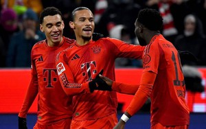 Nhận định, soi tỷ lệ Gladbach vs Bayern Munich 00h30, hôm nay 12/1, vòng 16 Bundesliga