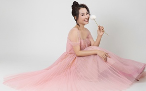 Nhạc sĩ Giáng Son hiện thực hóa giấc mơ live concert giữa sân khấu ngoài trời