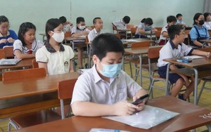 Xét tuyển lớp 6: Giao các Sở Giáo dục và Đào tạo xây dựng 