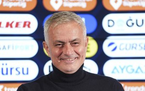 Mourinho sắp trở lại làm việc ở Ngoại hạng Anh?