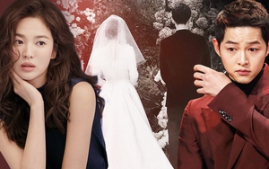 6 năm sau ly hôn: Song Hye Kyo tỏa sáng, Song Joong Ki trân trọng gia đình