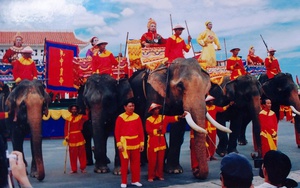 Võ cổ truyền Bình Định và slogan "Đất võ trời văn"