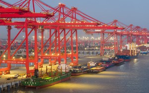 DỰ BÁO 2025: Kinh tế thế giới duy trì mức tăng trưởng 2,8%