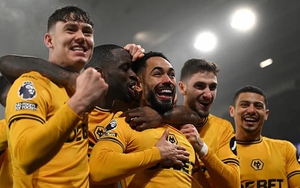 Nhận định, soi tỷ lệ Bristol City vs Wolves 19h hôm nay  11/1, vòng 3 FA Cup