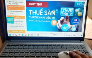 Tổng cục Thuế: Thông tin cơ quan thuế có quyền truy cập vào mọi tài khoản cá nhân là không đúng