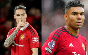 Tin chuyển nhượng 11/1: Man City chiêu mộ thành công sao trẻ Ligue 1; MU tranh Ederson với Real