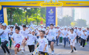 Thể thao học đường góp phần quan trọng vào đổi mới giáo dục