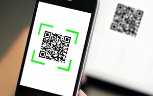 Chủ thẻ ngân hàng Việt Nam có thể quét QR thanh toán tại Lào