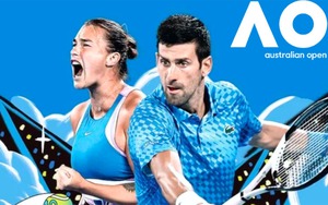 Xem trực tiếp Australian Open 2025 ở đâu? Kênh nào trực tiếp ở Việt Nam?