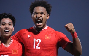 Xuân Son vượt qua Supachok, giành thêm một giải thưởng cá nhân nữa ở AFF Cup 2024