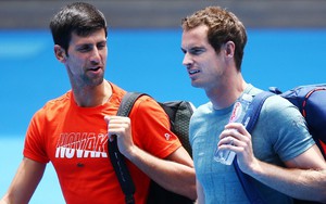 Djokovic đã giải được 'bài toán động lực' ở Australian Open 2025?