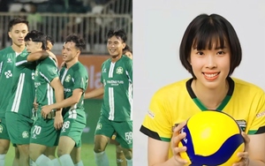 Tin nóng thể thao sáng 13/1: Công Phượng gửi lời chúc tới HAGL; Trần Thị Thanh Thúy ghi điểm ít hơn VĐV sinh năm 1999