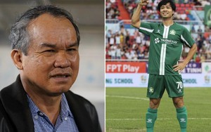 Tin nóng bóng đá Việt 12/1: Công Phượng trải lòng trước khi tái ngộ HAGL, HLV Kim Sang Sik lên kế hoạch với sao Việt kiều Séc