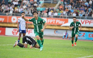 Link xem trực tiếp bóng đá HAGL vs Bình Phước: Công Phượng gặp lại đội bóng cũ