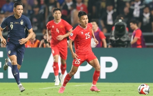 Đội tuyển Việt Nam và những hạt nhân từ V-League 