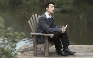 Dương Edward ra mắt ca khúc "Ngược chiều trái tim" về những tổn thương trong tình yêu