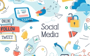 Cẩn trọng khi đăng tải thông tin lên mạng xã hội