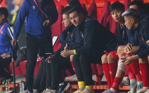 Nguyễn Filip hóa giải những 'hiểu lầm'