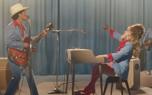 Ca khúc "gắn kết tất cả mọi người" của Lady Gaga và Bruno Mars