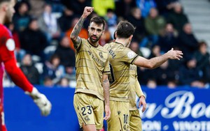 Nhận định, soi tỷ lệ Sociedad vs Villarreal 03h00 hôm nay 14/1, vòng 20 La Liga