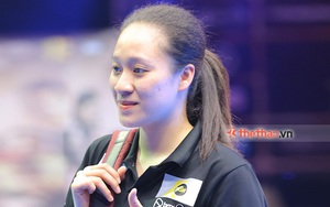 Dương Yến Vi vô địch Women Keight Ball Championship 2025 thuyết phục, nhận giải thưởng 40 triệu đồng