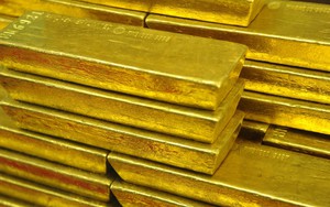 Ngân hàng trung ương Trung Quốc tăng dự trữ vàng