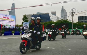 Cục Cảnh sát giao thông nói về dư luận "Nghị định 168 xây dựng sai thủ tục"