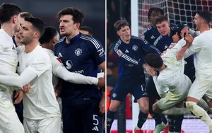 MU và Arsenal đối mặt nguy cơ bị FA điều tra, khả năng 'phạt điểm' được nhắc tới
