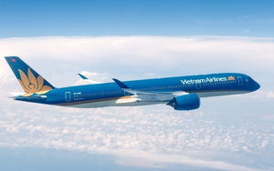Đại diện duy nhất của Việt Nam vào Top 25 hãng hàng không an toàn nhất thế giới