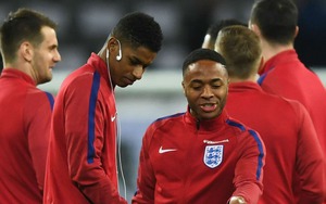Những chàng trai 'mất tích' của bóng đá Anh