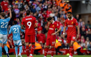 Gặp Liverpool, sẽ không có cổ tích cho Nottingham