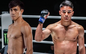 ‘Thần đồng Muay’ nhắc tới trận thua trước Nguyễn Trần Duy Nhất và đưa ra thông điệp mạnh mẽ trên trang chủ giải đấu tỷ đô