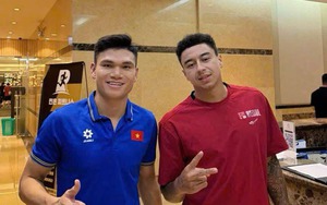 Tin nóng bóng đá Việt 13/1: Cựu sao MU thi đấu ở Việt Nam; CĐV Hà Nội muốn mời HLV Shin Tae Yong