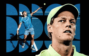 Australian Open 2025: Alcaraz, Sinner và kỷ nguyên vươn mình
